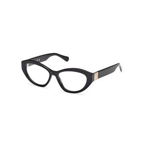 MAX CO  MO5176 Eyeglasses 001 53mm